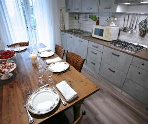Casa Scaletta Santa Lucia Bergamo Italy