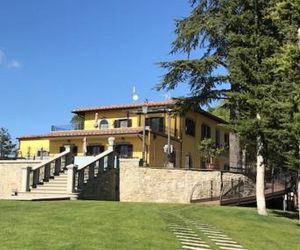 Villa Ghiandai Palazzo del Pero Italy