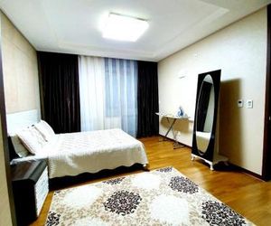 Highvill Apartments Astana Kazakhstan
