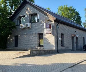 Siauliu apartamentai Siauliai Lithuania