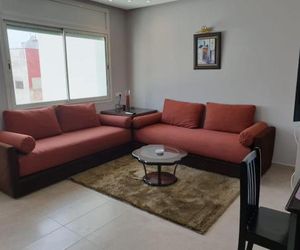 Residence Davos Rabat Rabat Morocco