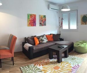 Happy Orange Podgorica Montenegro