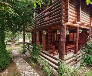 Country House Brijest Kolasin Montenegro