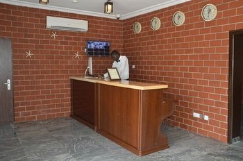 Hotel Photo 13