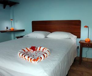 Hotel Santo Pozo San Juan Del Sur Nicaragua
