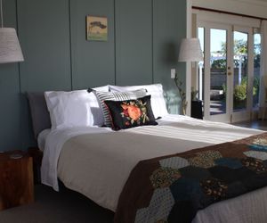 Browns Boutique Bed and Breakfast Wanganui New Zealand