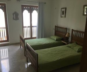 Apartment in Jebel Sifah As Sifa Oman