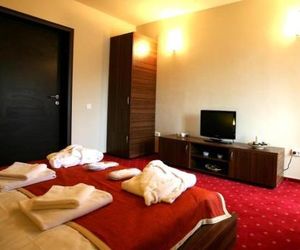 Maya House Predeal Romania