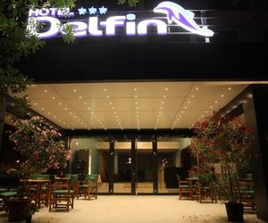 Hotel Delfin Mamaia Romania