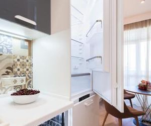Eldorado Apartment Sochi Russia