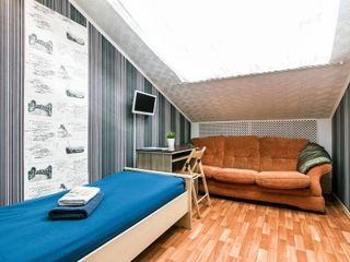 Отель Nordkapp Nevsky