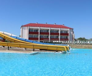 Mini-Hotel Azovskyi Akvapark Amazonki Golubitsky Russia