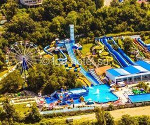 Holiday home Anna-Viktoria Loo Russia