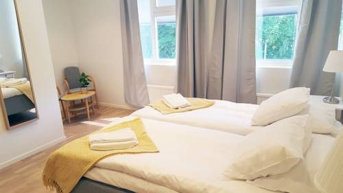 Hotel Photo 5