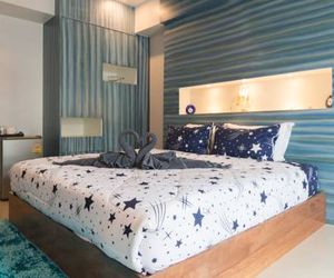 2 Feel Bed Station Udon Thani City Thailand