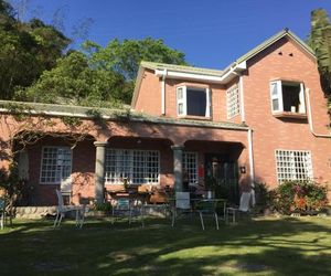 Wisdom Garden Home Stay Yuli Township Taiwan