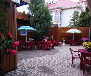 Mini Hotel Valeri Bolshoy Fontan Ukraine