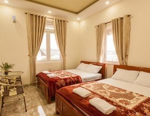 Da Quy Villa Dalat Vietnam