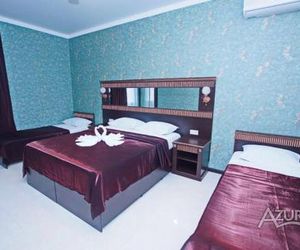 Hotel Danelyan Pitsunda Abkhazia