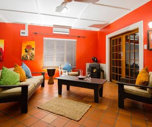 Clearwater Self-catering Apartment Gordons Bay South Africa