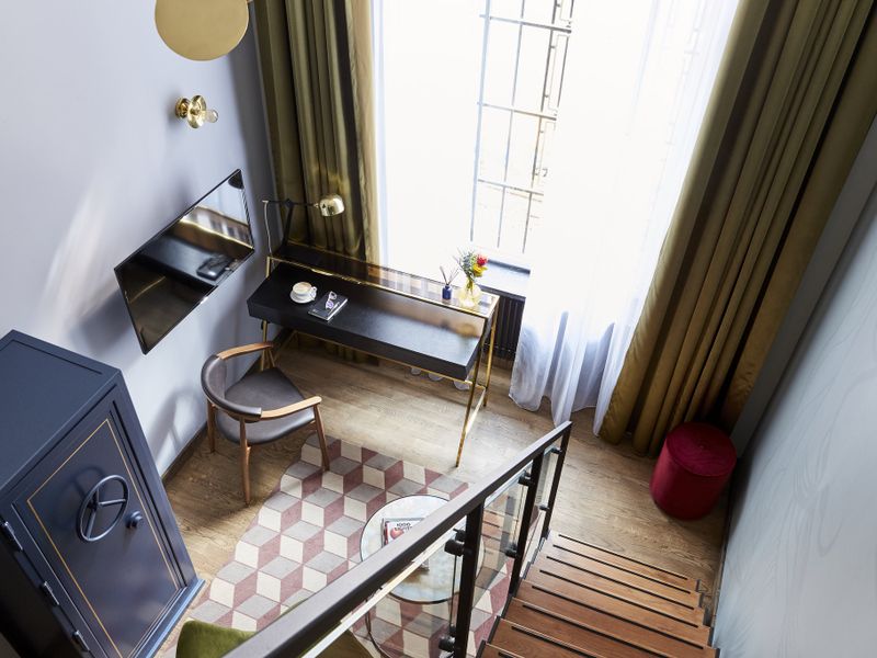 Hotel Photo 3