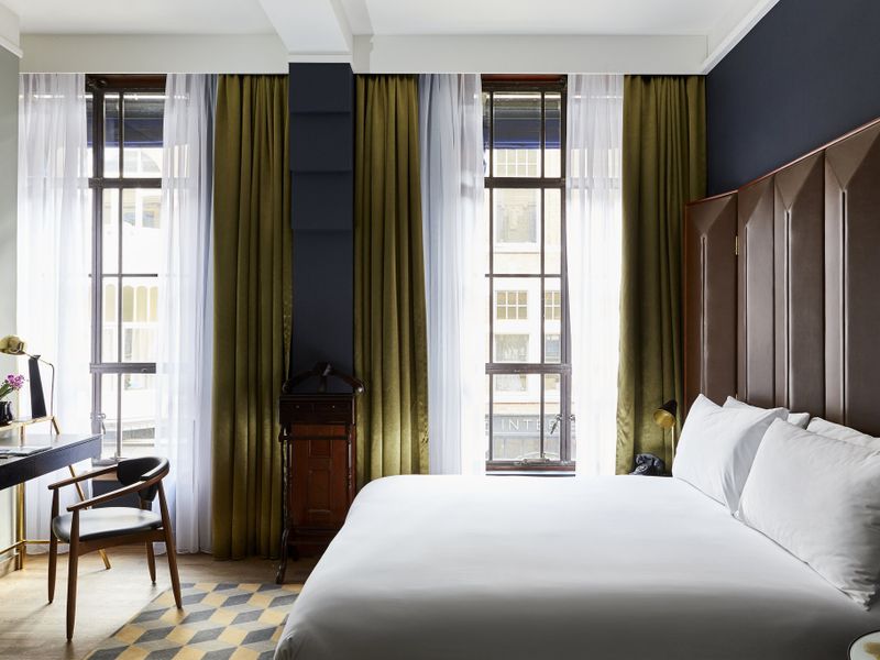 Hotel Photo 4