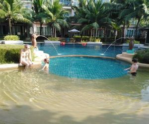 Les Palm Phuket Beach Resort And Spa Bang Tao Thailand