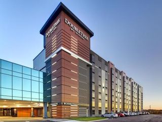 Hotel pic DoubleTree by Hilton Halifax-Dartmouth NS