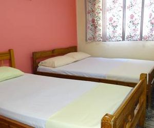 Hostel Andrey Sarande Albania