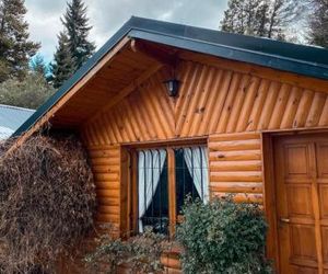 CABAÑAS MANOLO Bariloche Argentina