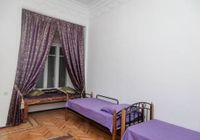 Отзывы Azeri Hostel