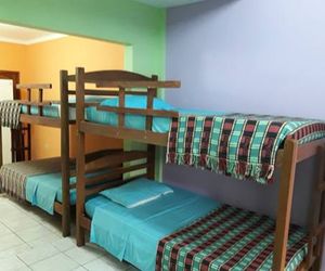 Coco Jamboo Hostel Santa Cruz Bolivia