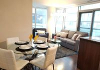 Отзывы Premium Suites — Furnished Apartments Downtown Toronto, 1 звезда