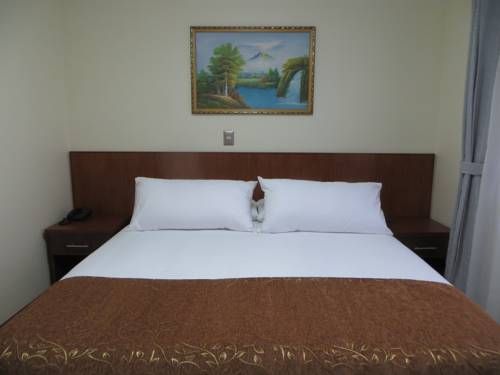 Hotel Photo 9