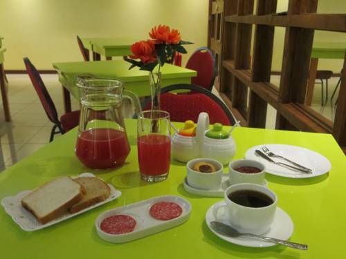 Hotel Photo 10