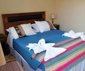 Hostal Illari San Pedro De Atacama Chile