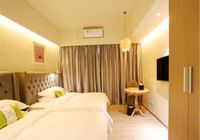 Отзывы WeiHai Qingtiwan Holiday Hotel, 4 звезды