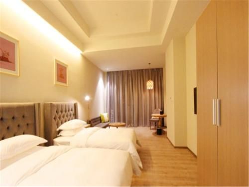 Weihai Qingtiwan Holiday Hotel