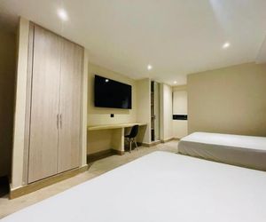 Rooms at Santa Marta Santa Marta Colombia