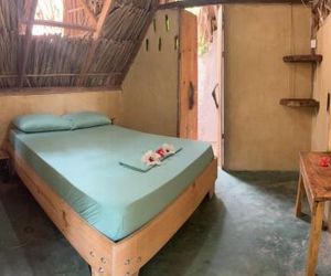 La Aldea Hostel, Camping y Hamacas Nevamar Colombia