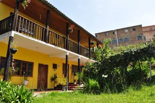 Hotel Photo 10
