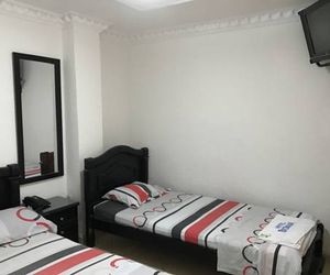 Hotel Britania 2 Bucaramanga Colombia
