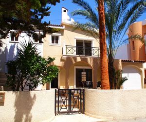 Yioula Villa Limassol Cyprus