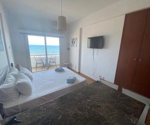 Alex Beach Apartment 33 Larnaca Cyprus