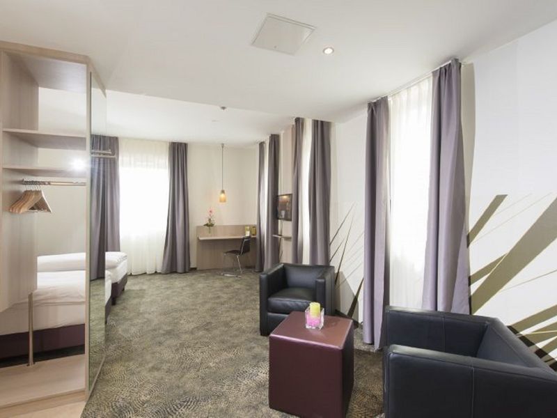 Hotel Photo 2