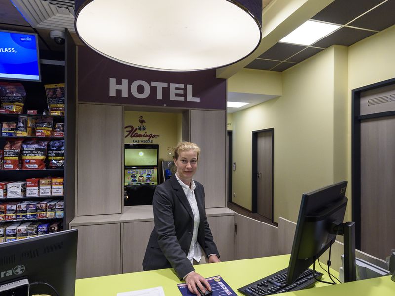 Hotel Photo 13