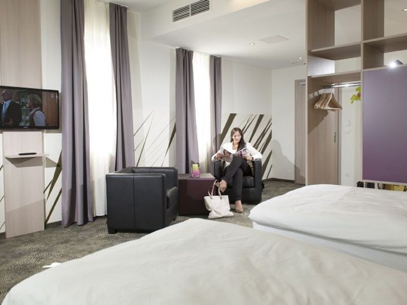 Hotel Photo 3