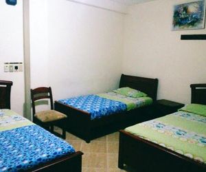 Hotel Murcia Guayaquil Ecuador