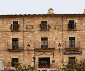 Hostal Meson la Cadena Trujillo Spain