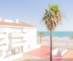 Apartamentos Giralda Chiclana de la Frontera Spain